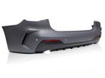 Achterbumper BMW 4 G22 G23 20- 430i look, Ophalen of Verzenden, Nieuw