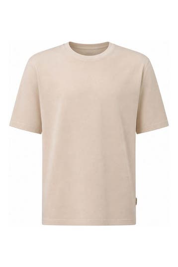 Blend T-shirt in maat L Wit, Verzenden, Zo goed als nieuw, Wit, Blend