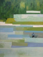 OKAWI - Spring park ( XL)