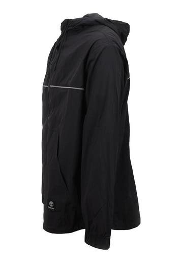 Timberland Jas in maat XL Zwart, Kleding | Heren, Verzenden, Zo goed als nieuw, Zwart, Timberland