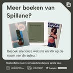 Scherpschutters 9789024502035 Spillane, Verzenden, Gelezen, Spillane