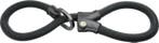 ABUS kettingslot infinity loop 1806/110 110cm zwar (Sloten), Ophalen of Verzenden, Nieuw