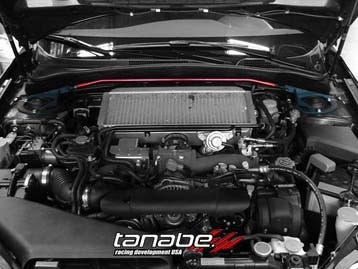 Tanabe Sustec Front Strut Tower Bar 08-10 Impreza WRX STI, Auto-onderdelen, Carrosserie en Plaatwerk, Ophalen of Verzenden, Nieuw