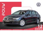Volkswagen Golf Variant | Zakelijke Lease v.a. €288.74 pm, Automaat, Stof, Gebruikt, Euro 6