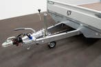 Henra Plateauwagen 453x222 3500Kg Plateauwagen, Ophalen of Verzenden, Nieuw
