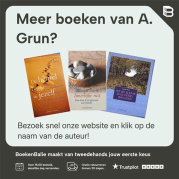 BEZINNING EN GEBED - A. Grun 9789024263462, Verzenden, Zo goed als nieuw, A. Grun