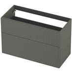 INK - Onderkast 2L A-sym Gelakt Gefr. Front - 1000x450x650, Ophalen of Verzenden, Nieuw