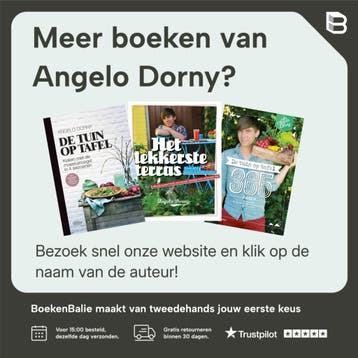 Goed gezaaid - Angelo Dorny 9789050116138, Verzenden, Zo goed als nieuw, Angelo Dorny