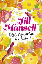 Het zonnetje in huis (9789021048345, Jill Mansell), Verzenden, Nieuw