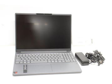 Lenovo IdeaPad Slim 3 15Q8X10 - Laptop - Qualcomm Snapdragon, Verzenden, Zo goed als nieuw