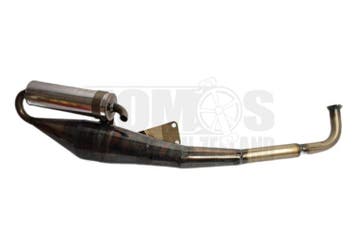 Tomos Uitlaat 26mm Tecno Estoril Reverse terugloop Euro2..., Ophalen of Verzenden, Nieuw, Tecno