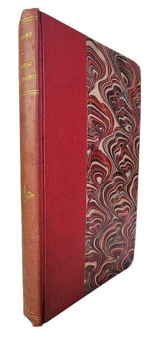 Collectif - Histoire du Général Pichegru - 1802
