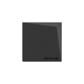 Retour product: Amiko A11 BLU IPTV Set Top Box, Ophalen of Verzenden, Nieuw