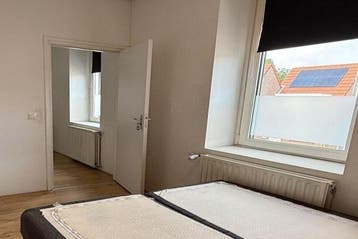 Appartement Drievogelstraat in Kerkrade, Huizen en Kamers, Via bemiddelaar, Limburg, Appartement, Kerkrade