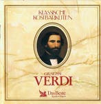 Giuseppe Verdi - Verdi 1-3, Ophalen of Verzenden, Gebruikt