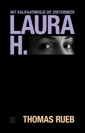 Boek Laura H. 9789493168220, Verzenden, Zo goed als nieuw