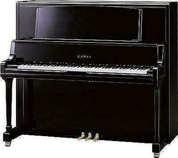 Kawai K-800 AS piano - De vleugel onder de piano, Verzenden, Zwart, Nieuw, Piano