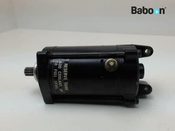 Startmotor Honda XL 600 V Transalp 1994-1996 (XL600V PD06), Verzenden, Gebruikt