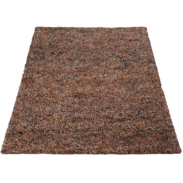 Vloerkleed Zumba Multicolor 501 - 200 x 280 cm - Meerdere, Ophalen of Verzenden, Nieuw