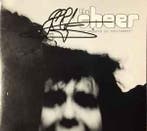 cd digi - The Sheer ( NOT SIGNED) - The Keyword Is Excite..., Verzenden, Zo goed als nieuw