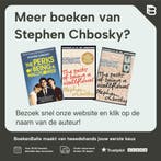 The perks of being a wallflower 9781471116148, Boeken, Verzenden, Gelezen, Stephen Chbosky