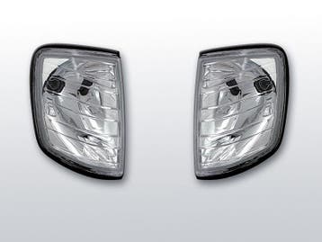 Voorknipperlichten (set) | Mercedes E-Klasse W124 1985-1995, Verzenden, Nieuw, Mercedes-Benz