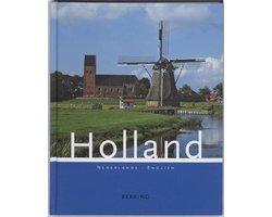 Holland - Holland, Boeken, Overige Boeken, Ophalen of Verzenden