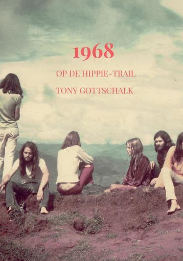 1968 | Tony Gottschalk | Nieuw, Ophalen of Verzenden, Nieuw, Tony Gottschalk