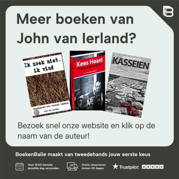 De Karst 9789082516333 John van Ierland, Verzenden, Zo goed als nieuw, John van Ierland
