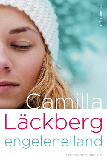 Engeleneiland / Falck & Hedström / 8 - Camilla Läckberg, Verzenden, Gelezen, Camilla Läckberg
