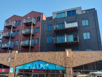 Te huur: Appartement De Galerij in Almelo, Overijssel, Almelo, Appartement