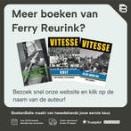 Vitesse in de jaren 70 9789492411464 Ferry Reurink, Boeken, Verzenden, Zo goed als nieuw, Ferry Reurink