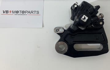 Husqvarna 401 Svartpilen Remklauw achter, Ophalen of Verzenden, Nieuw