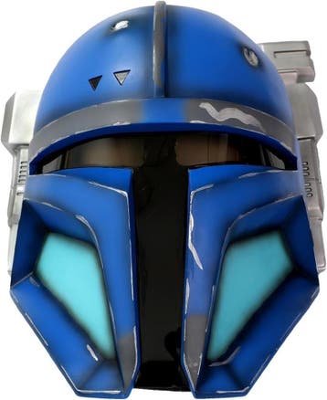 Star Wars Masker - One Size | Laatste Stuk!, Ophalen of Verzenden, Gebruikt, Accessoires