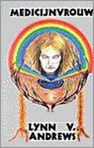 MEDICIJNVROUW (SERVIRE) - L.V. Andrews 9789063252861, Boeken, Verzenden, Gelezen, L.V. Andrews
