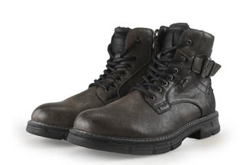 Tom Tailor Veterboots in maat 43 Bruin, Bruin, Verzenden, Boots, Tom Tailor