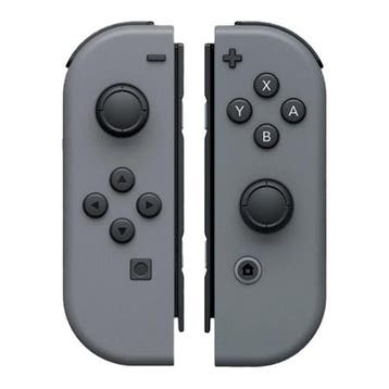 Nintendo Switch Controller - Joy-Con - Grijs - Origineel, Spelcomputers en Games, Spelcomputers | Nintendo Switch, Ophalen of Verzenden