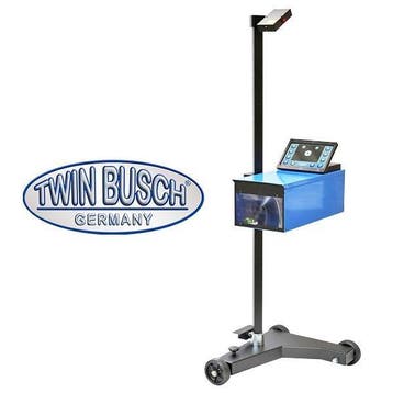 Koplamp afstel apparaat | TW SWE-D Twinbusch, Auto diversen, Ophalen of Verzenden, Nieuw