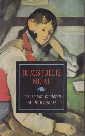 IK MIS JULLIE NU AL 9789064812118 EMANUEL OVERBEEKE, Verzenden, Gelezen, EMANUEL OVERBEEKE