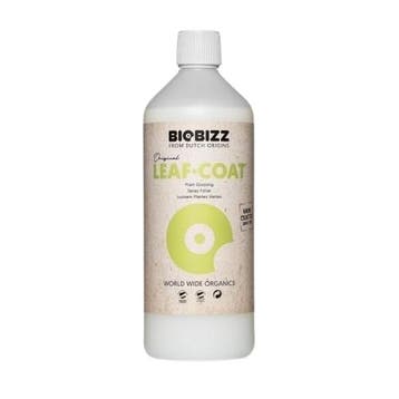 BioBizz Leaf-Coat Plant Glossing 1L (Refill) — 1L, Verzenden, Nieuw