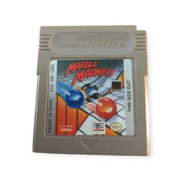Marble Madness - USA (Losse Cassette) (GB CLASSIC), Verzenden, Nieuw