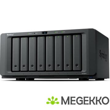 Synology DiskStation DS1825+, Computers en Software, Computerbehuizingen, Verzenden, Nieuw