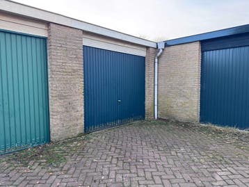 Opslagruimte te huur Laren Klein Laren 15G-06, Huur