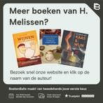 Kom, vul de glazen 9789077700013 H. Melissen, Boeken, Verzenden, Zo goed als nieuw, H. Melissen