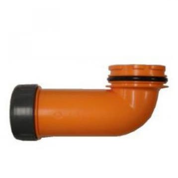 Schenktuit. oranje, Ophalen of Verzenden, Nieuw