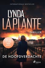 De hoofdverdachte 9788727202402 Lynda La Plante, Boeken, Verzenden, Gelezen, Lynda La Plante