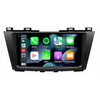 Mazda 5 Android 14 Navigatie CarPlay 2GB RAM 32GB ROM, Auto diversen, Autoradio's, Verzenden, Nieuw