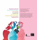 Er was eens een prins en die wou een prinses 9789025761295, Verzenden, Gelezen, Martine Bijl
