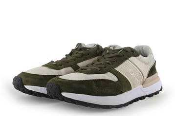 Bjorn Borg Sneakers in maat 44 Groen, Overige kleuren, Verzenden, Bjorn Borg, Sneakers of Gympen