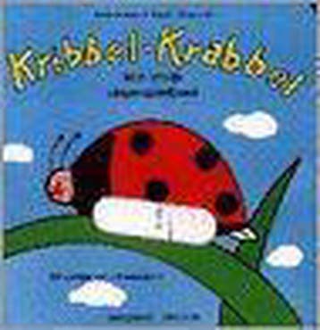 KRIBBEL-KRABBEL - K. Blume 9789061776895, Boeken, Verzenden, Gelezen, K. Blume